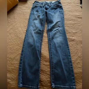 Ariat Blue Women's Jeans